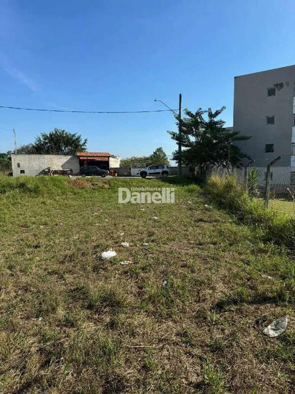 Lote à venda, Barranco - Taubaté/SP - Foto 2