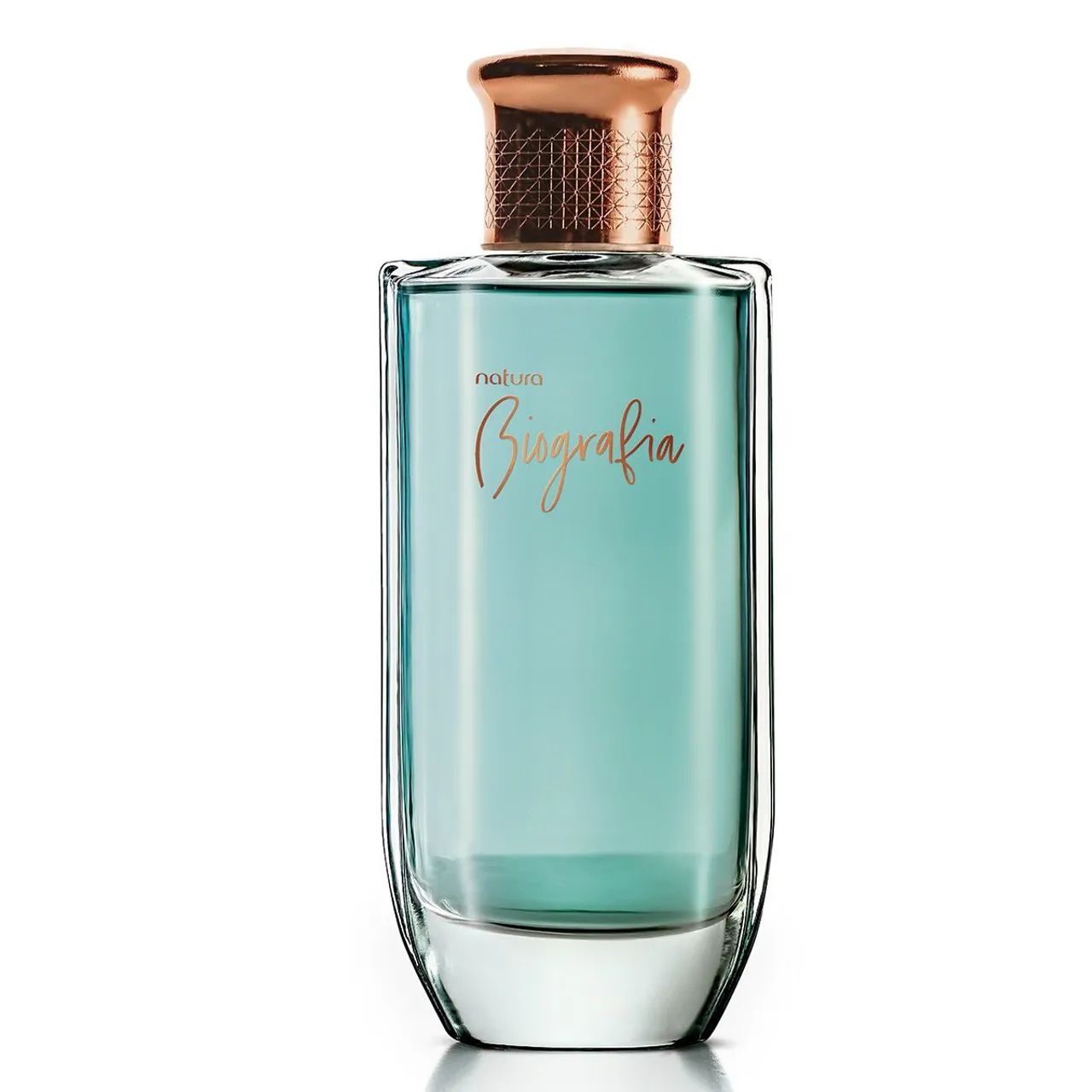 BIOGRAFIA FEMININO 100ML