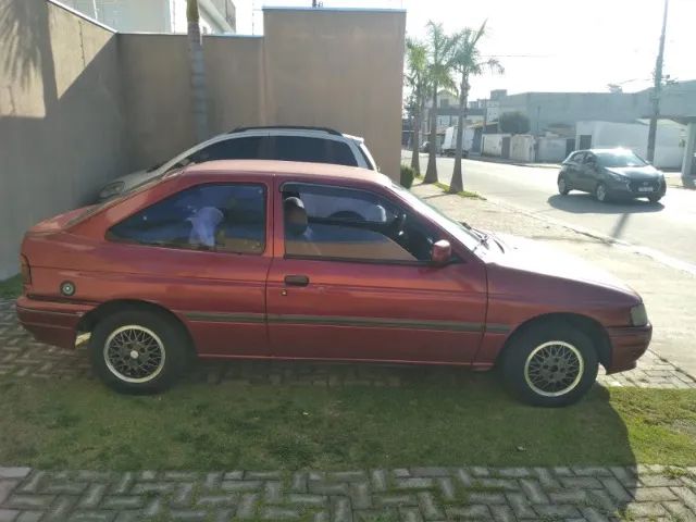 Ford Escort 1.6 cht - Foto 4