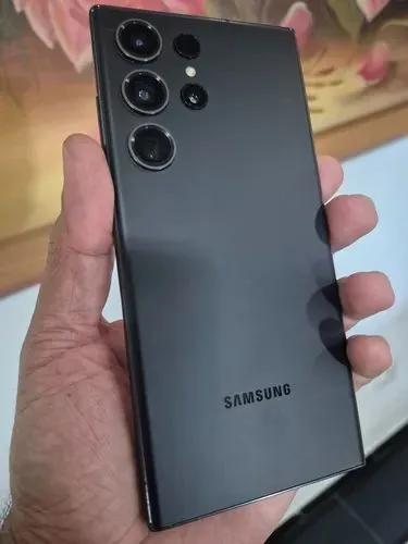 Celulares SAMSUNG GALAXY S23 ULTRA 5G Usados, seminovos e Novos no