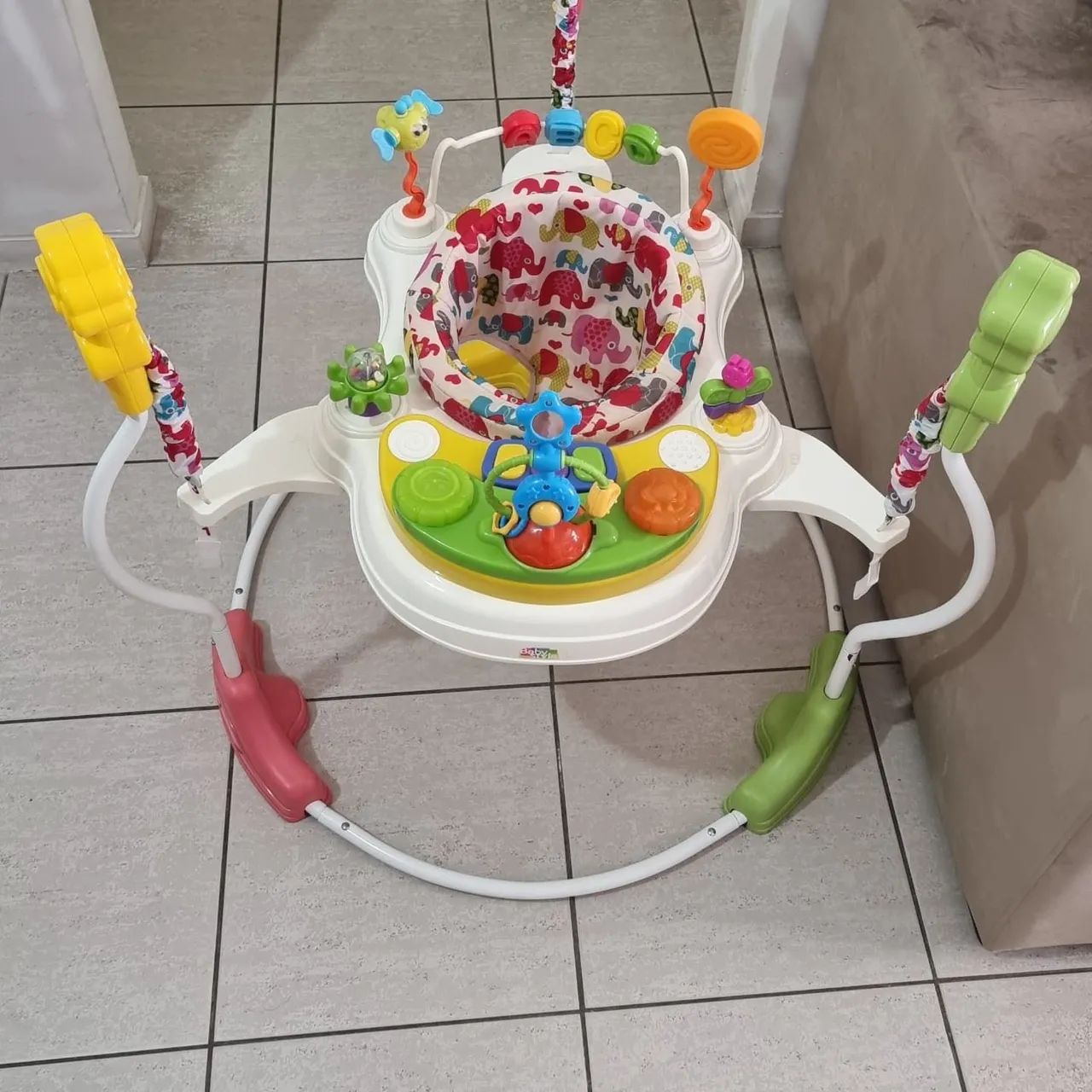 Jumper 360° da Baby Style