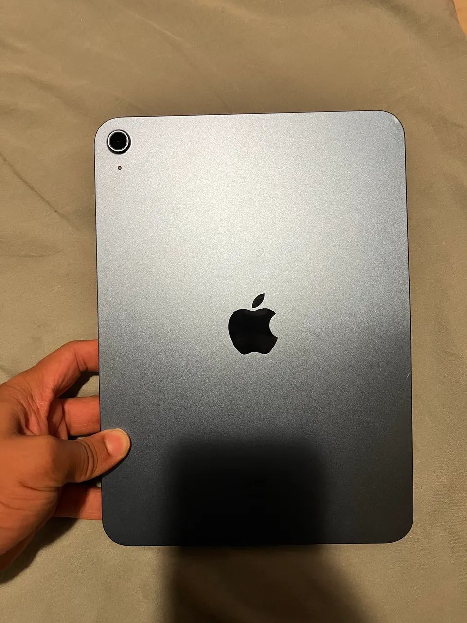 iPad 10gb 64gb na garantia
