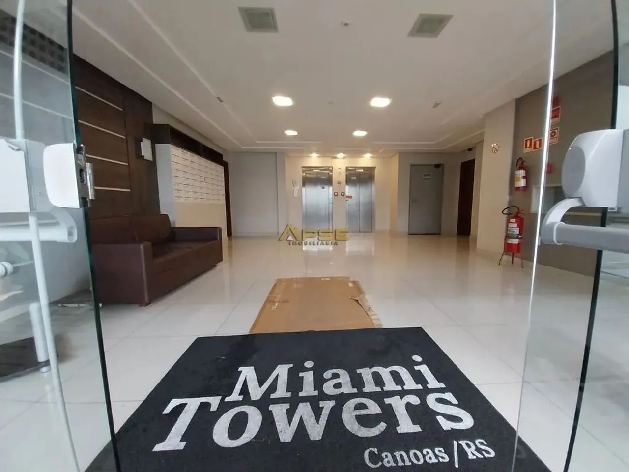 Cobertura à venda, 2 quartos, 93 m² de área privativa - Bairro Centro/Canoas - Foto 3