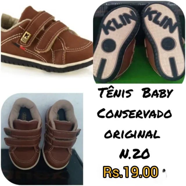 Children's Shoes