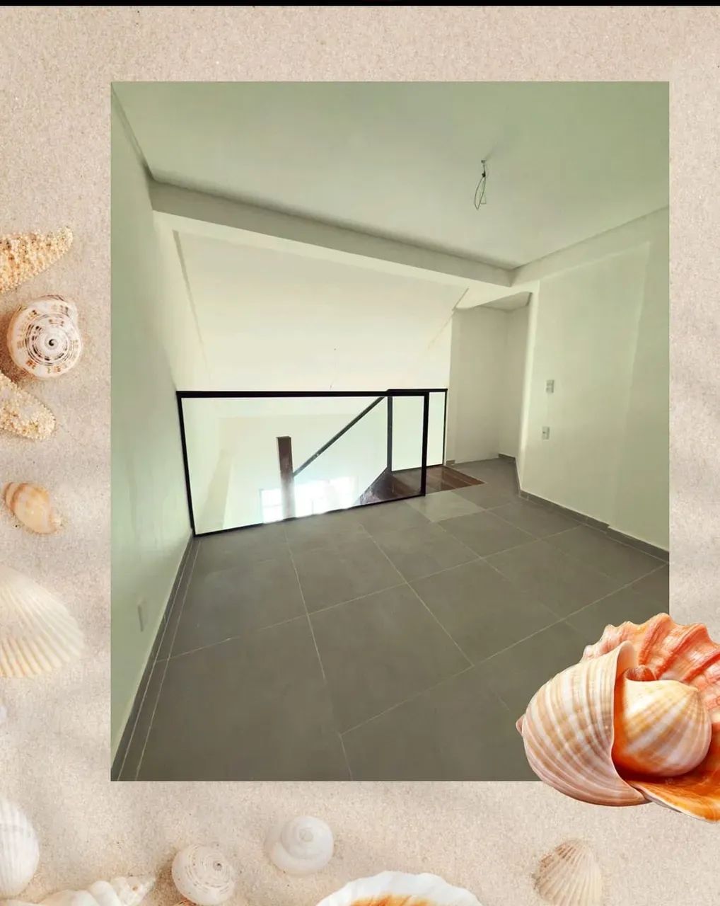 flat novo e pronto pra usar área nobre de Porto de Galinhas - Ipojuca - PE - Foto 7