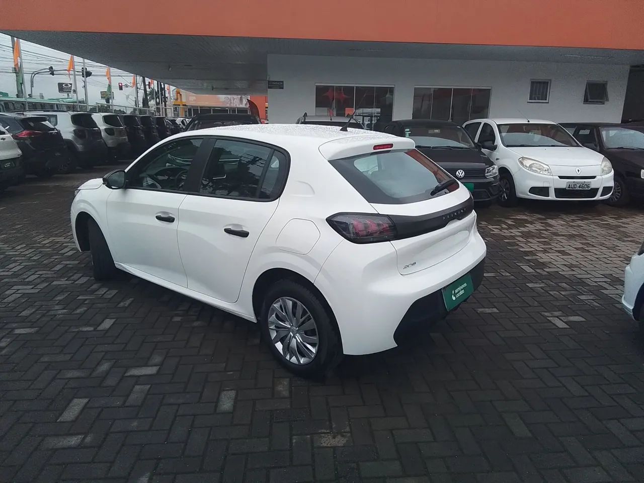 208 Hatch  - Foto 4
