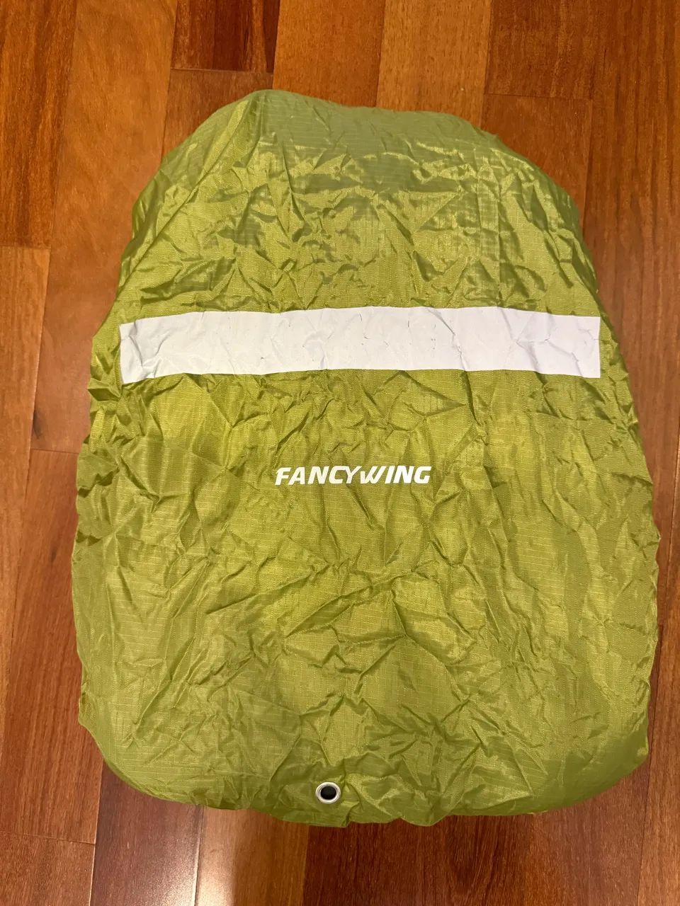 Capa impermeável para mochila  - Foto 2