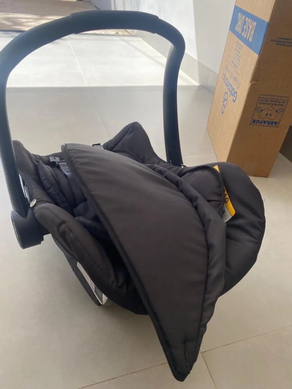 Cadeira para bebê