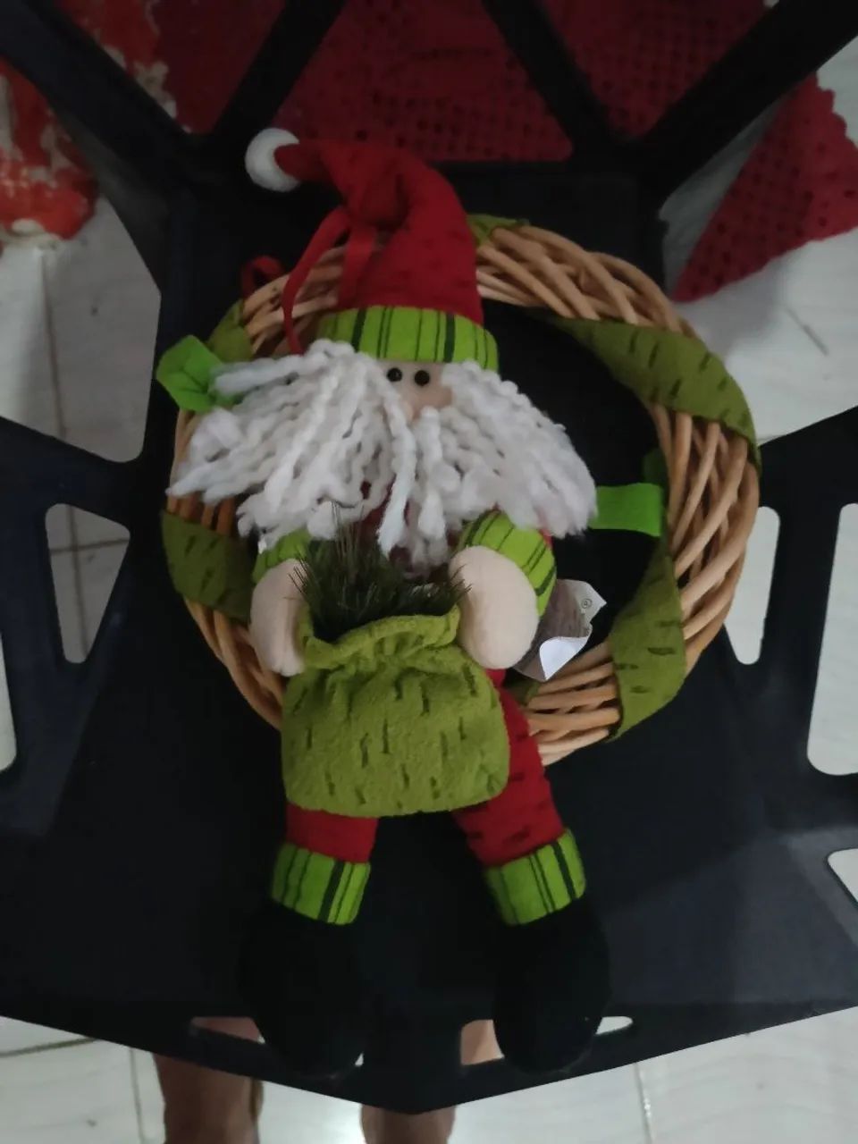 Papai noel - Foto 5