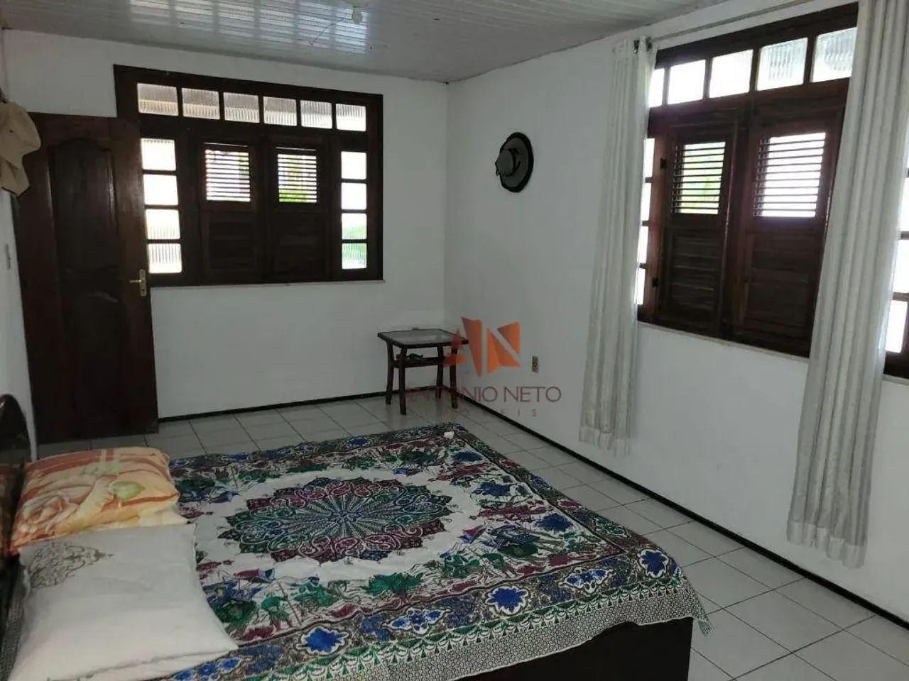 Sítio com 4 dormitórios à venda, 19200 m² por R$ 700.000,00 - Tapera - Aquiraz/CE - Foto 4