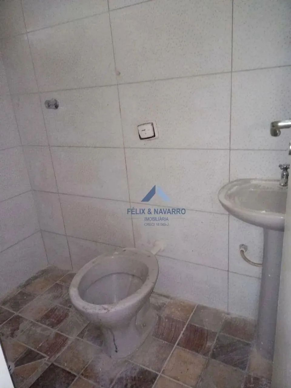 Salão para alugar, 100 m² por R$ 3.990,50/mês - Vila dos Andrades - São Paulo/SP - Foto 8