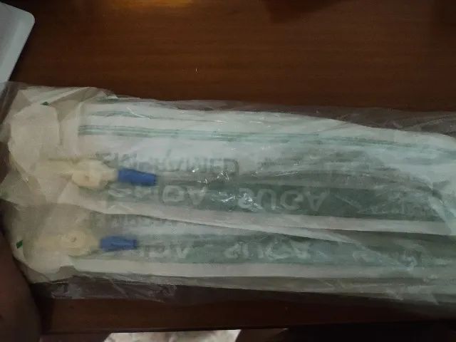 Sonda aspira n. 12. - Foto 3