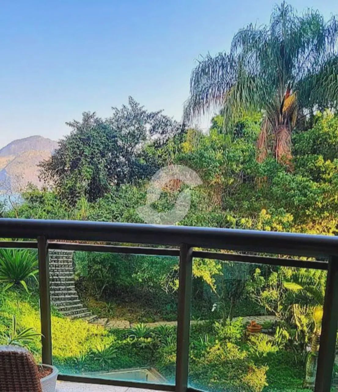 Apartamento com 4 quartos (2 suítes), varanda, lazer, 3 vagas, em Icaraí - Niterói - RJ - Foto 5