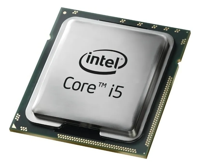 Processador Intel Core i5