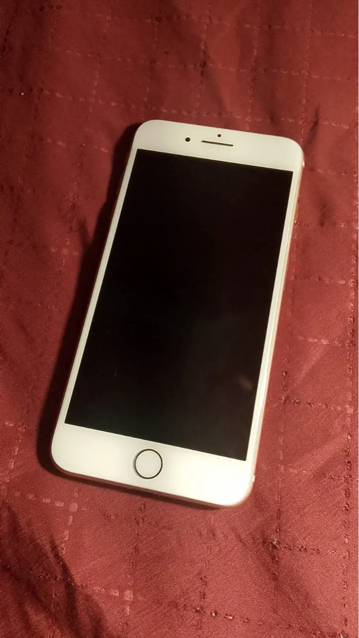 iPhone 8 Plus