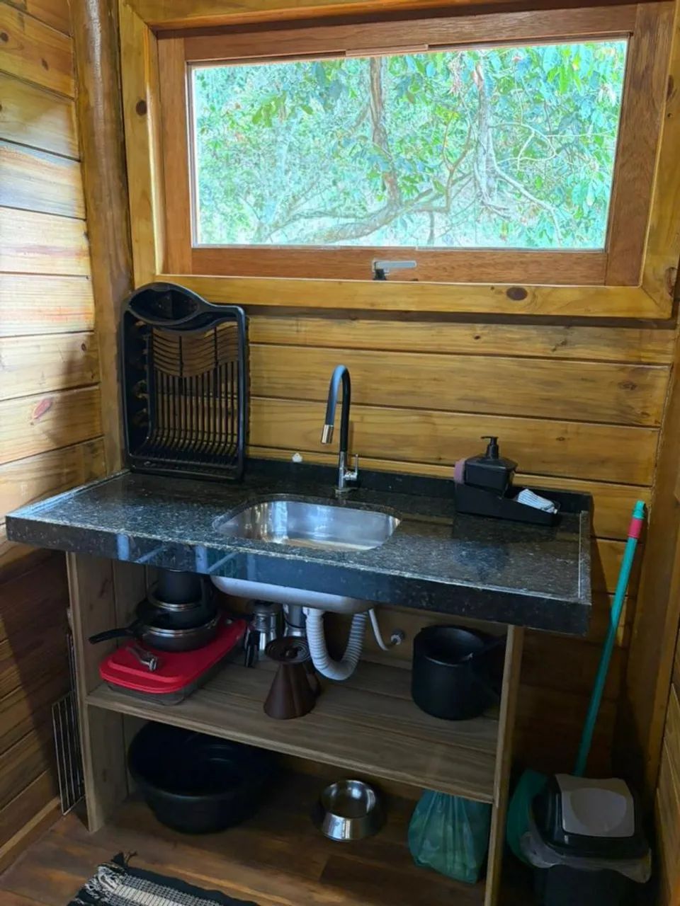 Cabana de Eucalipto em Guaramiranga - Foto 10