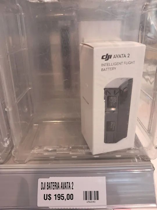 Bateria dji drone - Foto 4