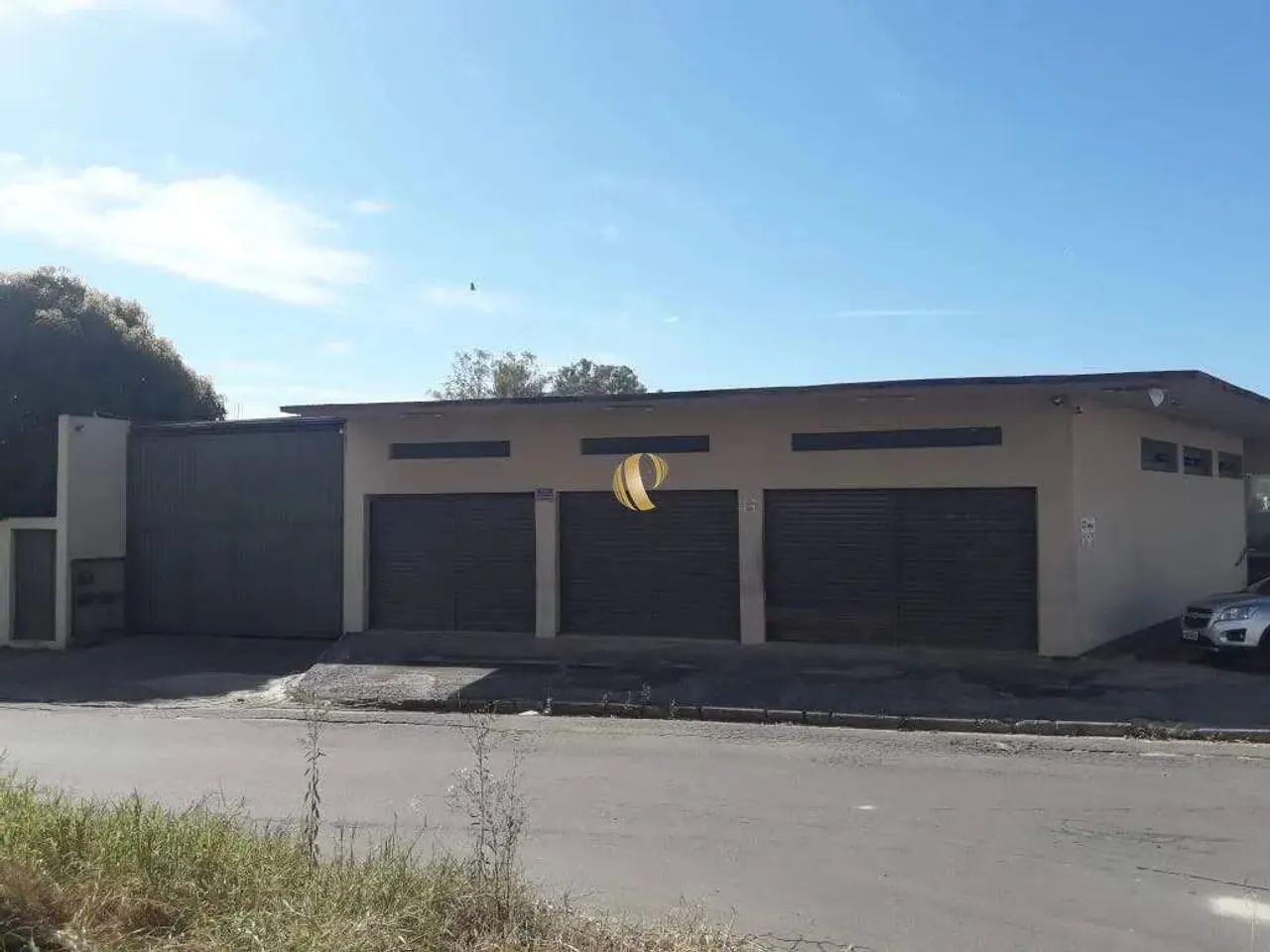Galpão venda no Bairro Mata Grande - Foto 2