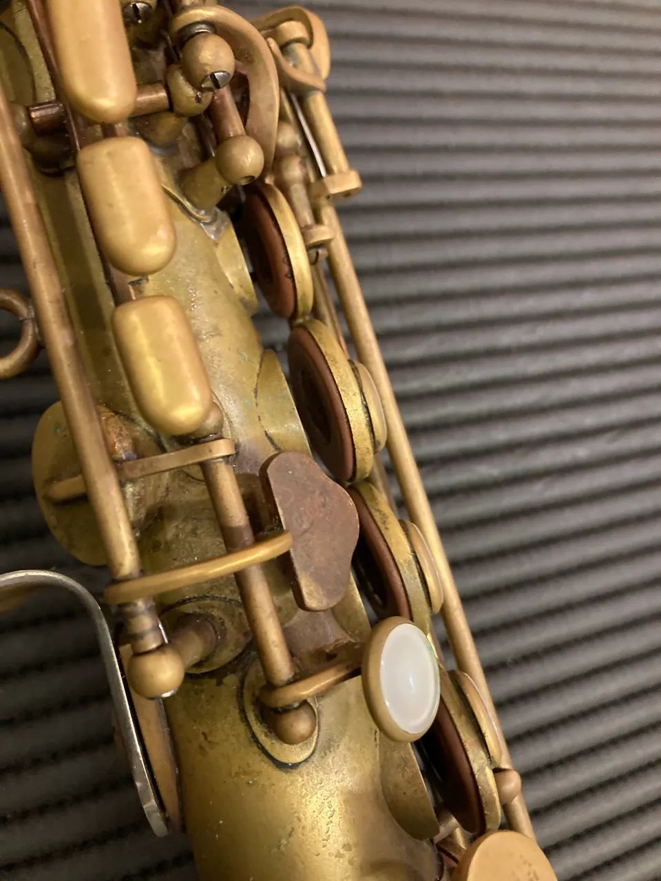 Sax Soprano Reto - Foto 4