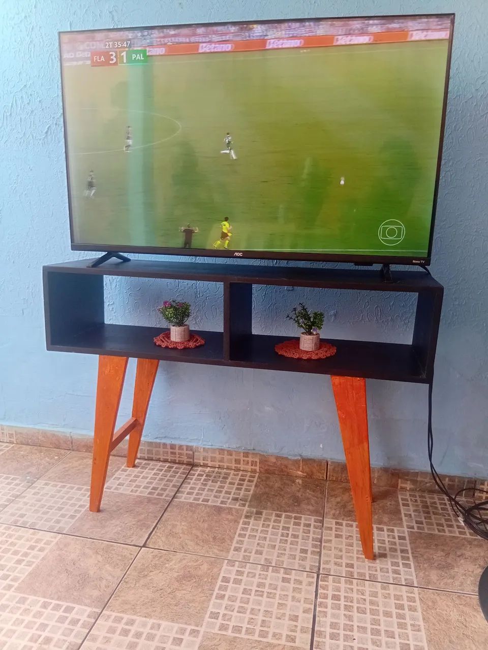 Rackspara TV até 50 polegadas (Novos)417563311783301122