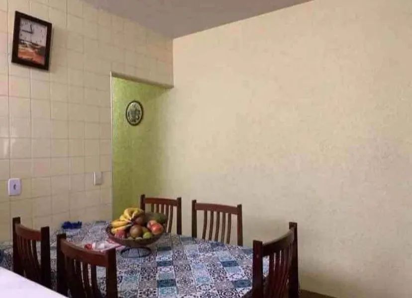 Casa disponível na samambaia sul (parcelada) - Foto 4