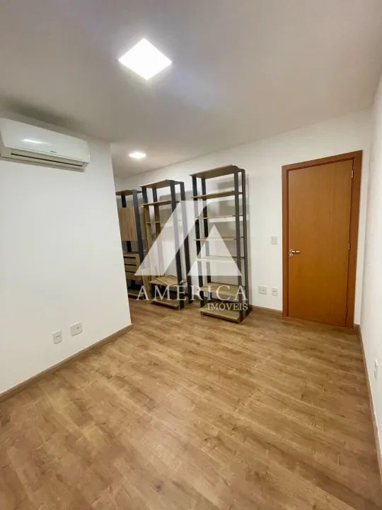 Apartamento Upper Parque das águas para aluguel com 3 quartos, sendo uma suite em Cuiabá-M - Foto 3