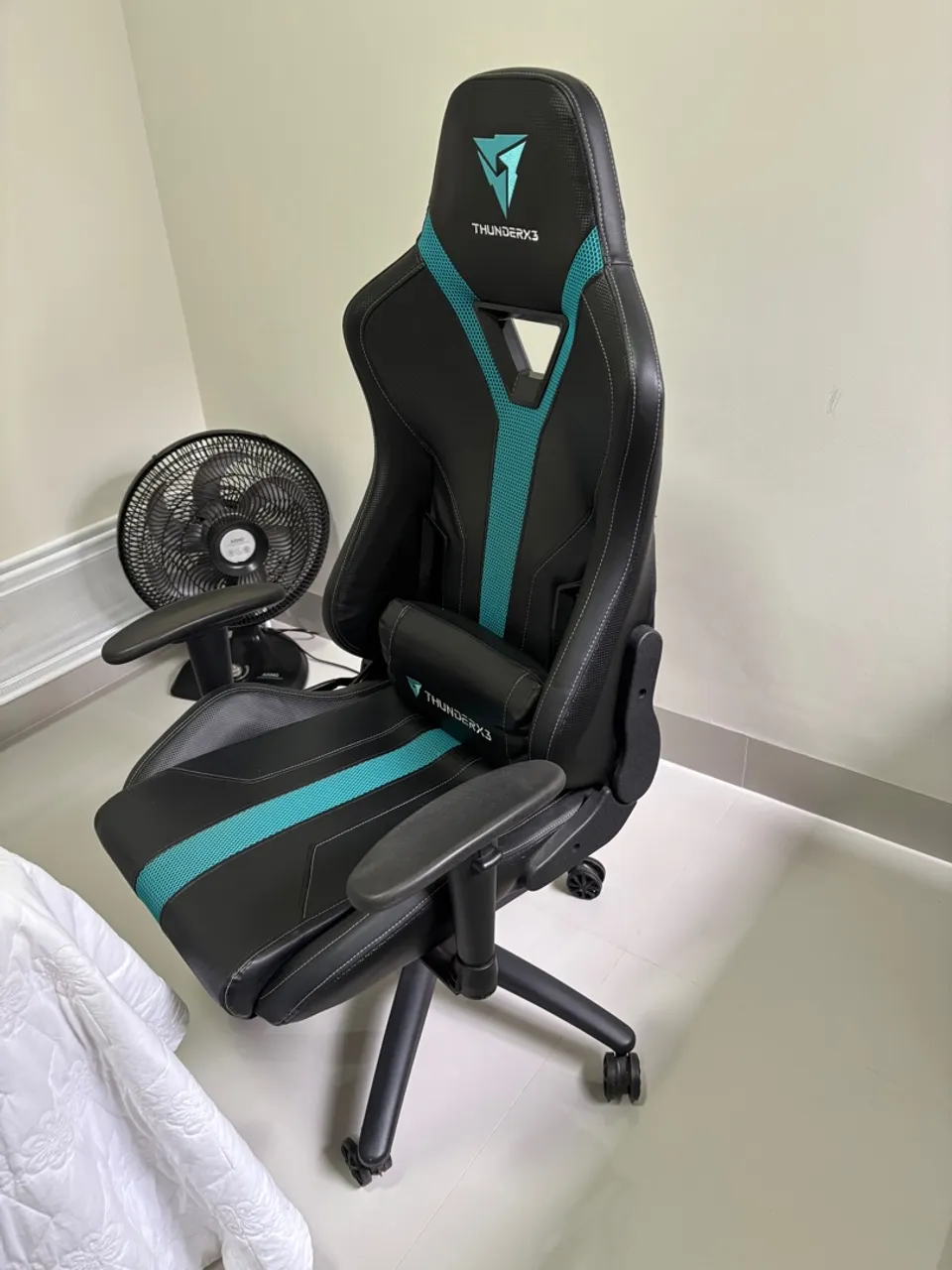 Cadeira Gamer ThunderX3