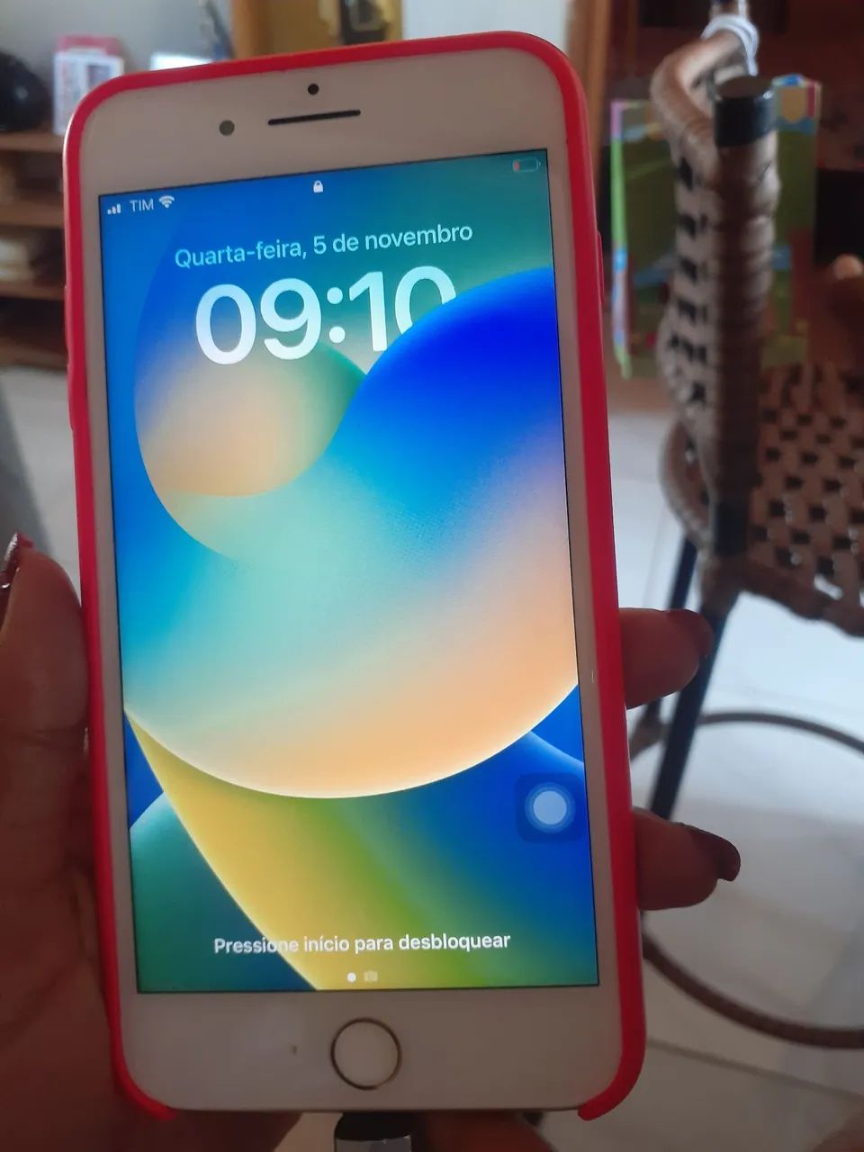 IPhone 64300402657921121