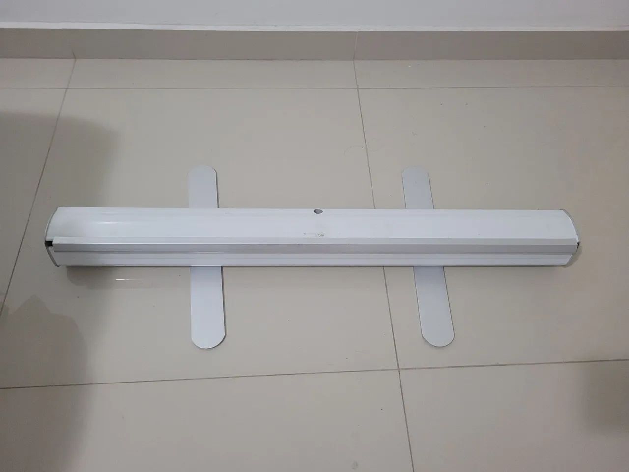 Banner Roll-Up | R$ 130,00 - Foto 4