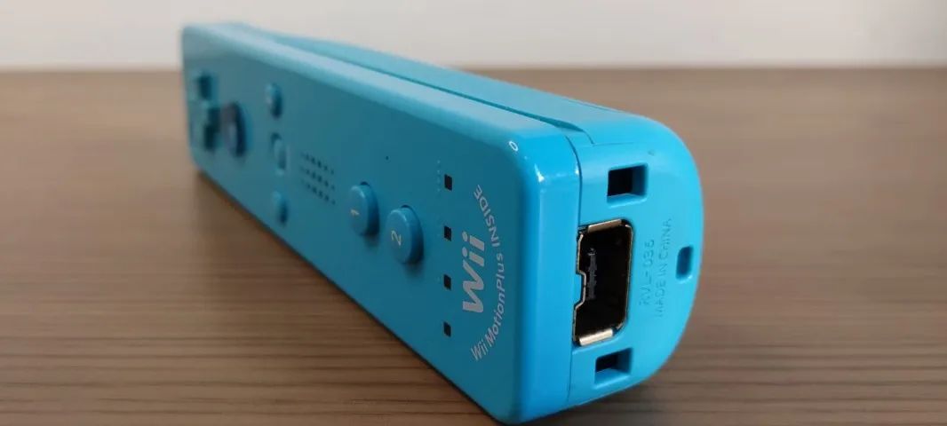 Controle Wii Edição Skylanders Giants Orginal 64297561506178120