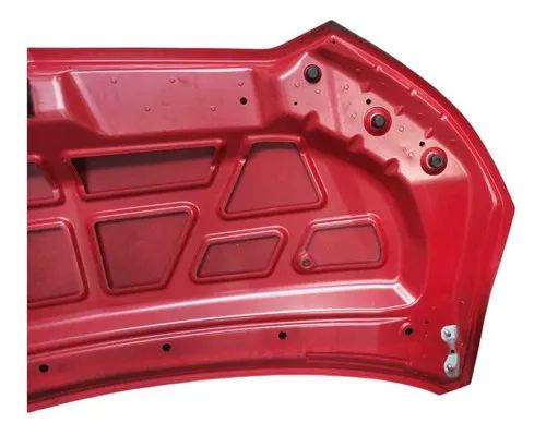 Capô Dianteiro Onix 2013 À 2016 - Foto 2