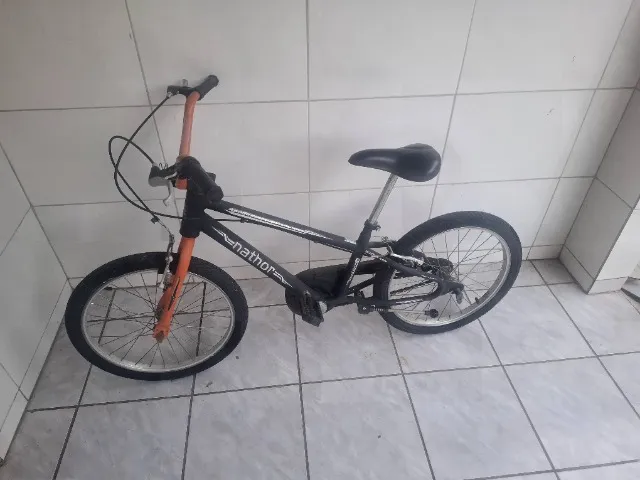 Bicicleta aro 20