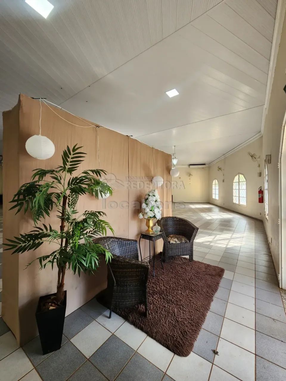 Salão Comercial preparado para Salão de Festas com 500m² - Foto 8