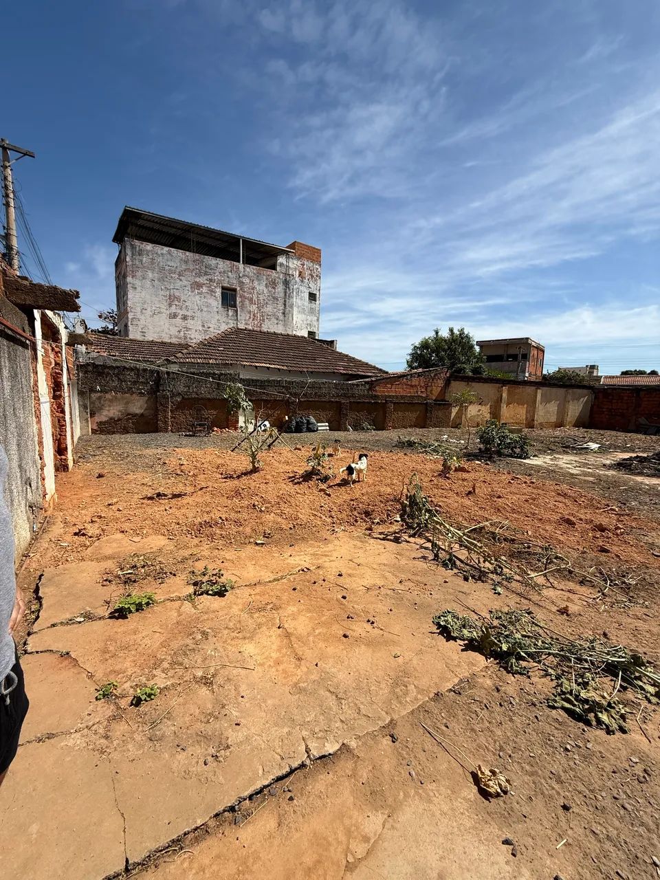 Foto - Montes Claros - Centro