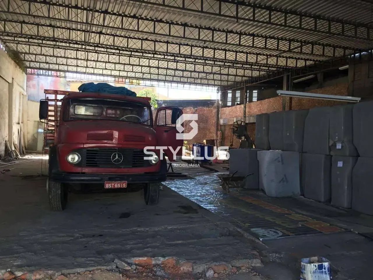 Piedade | Galpão - Foto 8