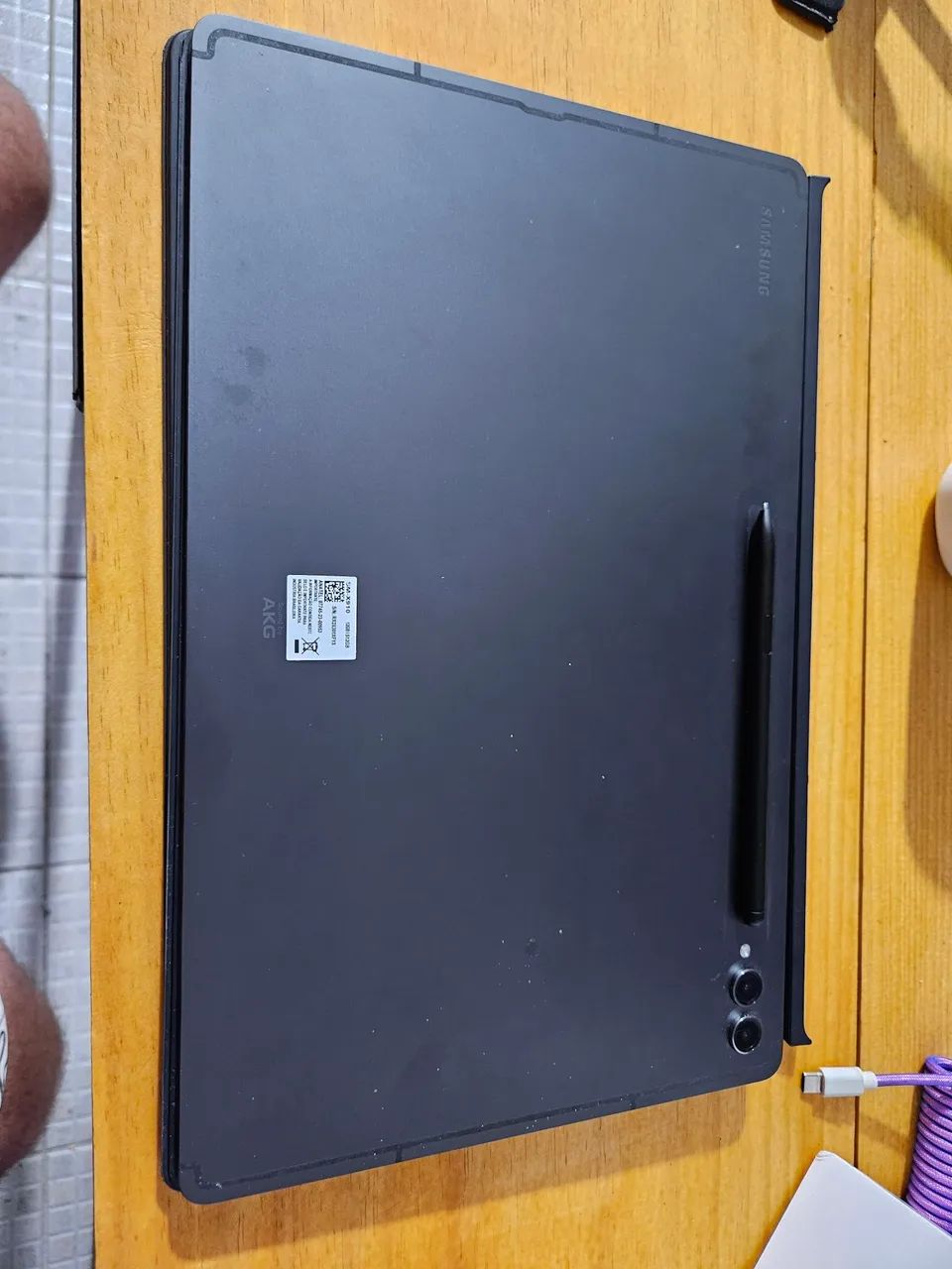 Samsung Tab S9 Ultra 512Gb - Tablets e E-Readers - Alto da Lapa