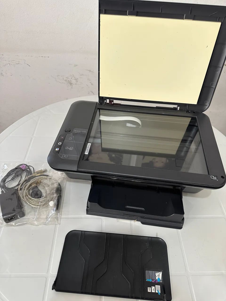 Impressora HP64286079141505122