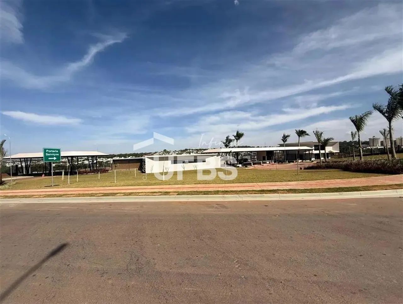 Lote à venda no Jardins Londres  FGR - Foto 7