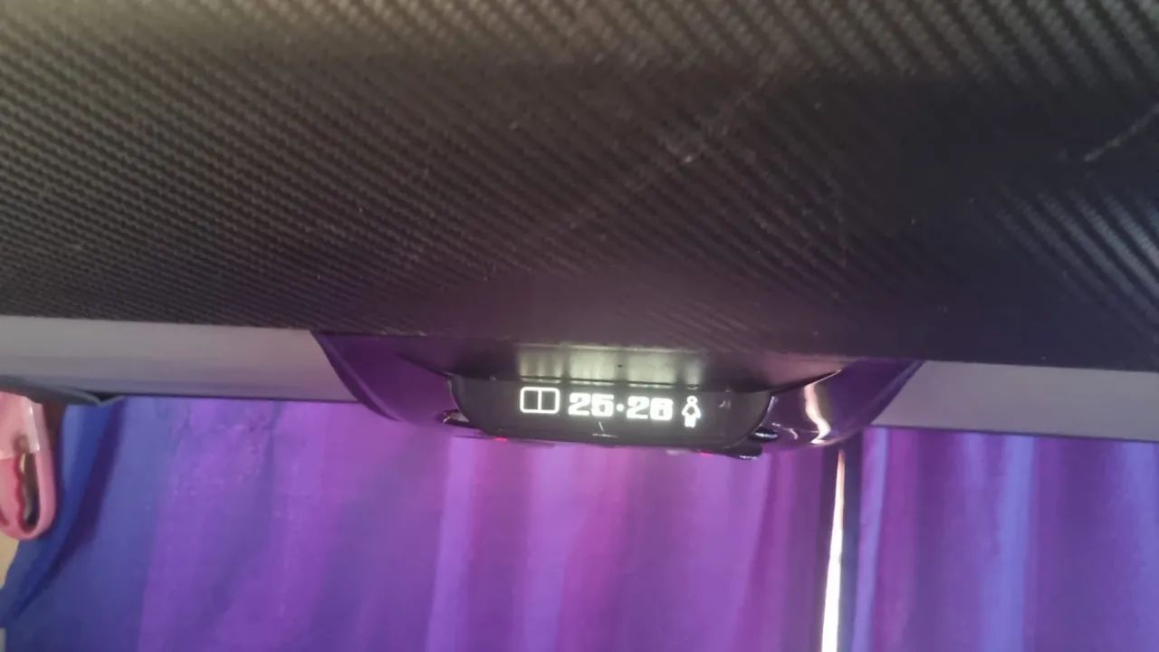 Micro ônibus 2015  - Foto 11