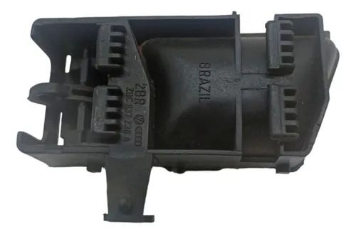 Maçaneta Interna Direita Vw Gol Quadrado 1985 1986 1987 88 - Foto 3