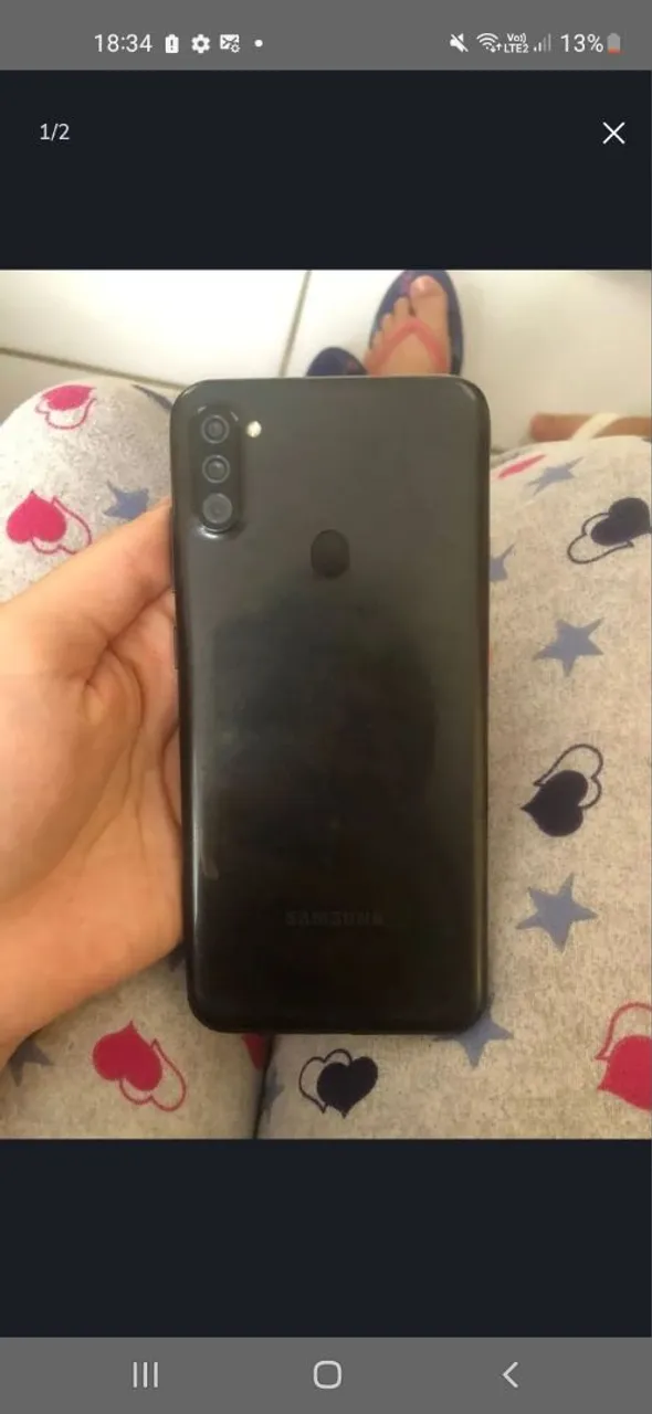 Celular