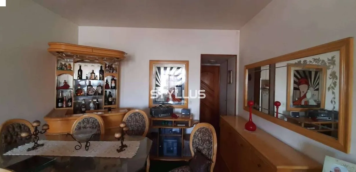 Praça Seca | Apartamento 2 quartos
