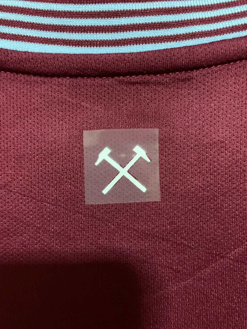 West Ham United - Foto 6