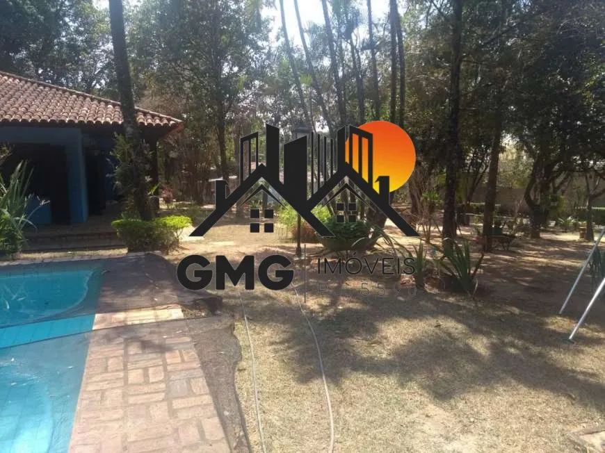 CASA EM LOTE 2000 METROS BRAUNAS COM 2 QUARTOS, SALA COZINHA, PISCINA, POMAR - Foto 4