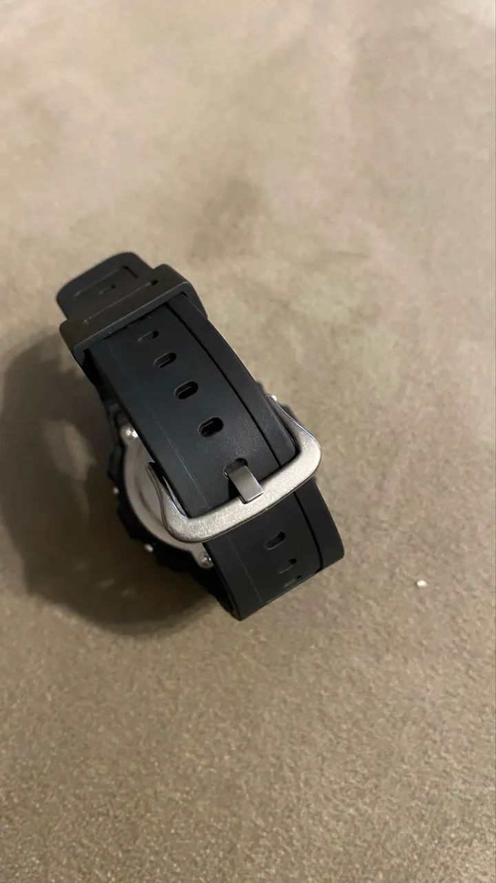 Casio G-SHOCK DW56 - Foto 3