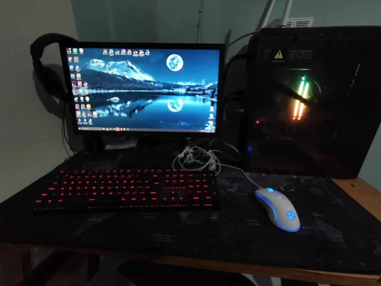 PC GAMER COMPLETO 64292069459330121