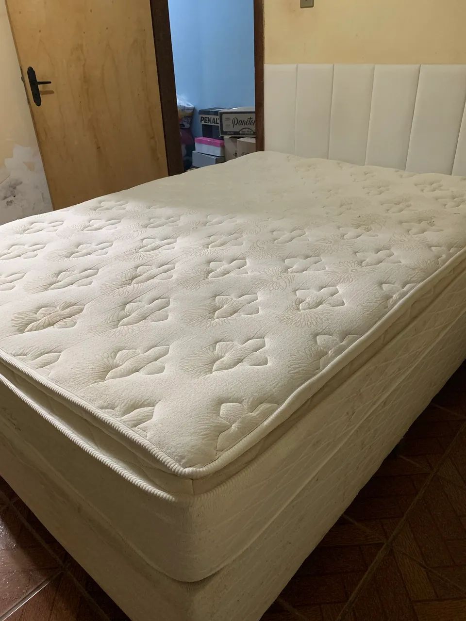 Cama Umaflex64596145122305121