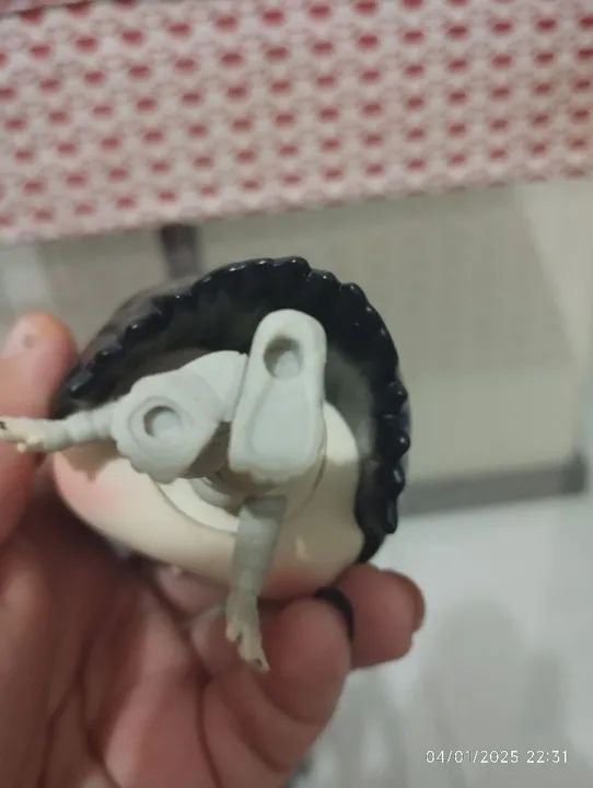 Funko pop Elvira  - Foto 3