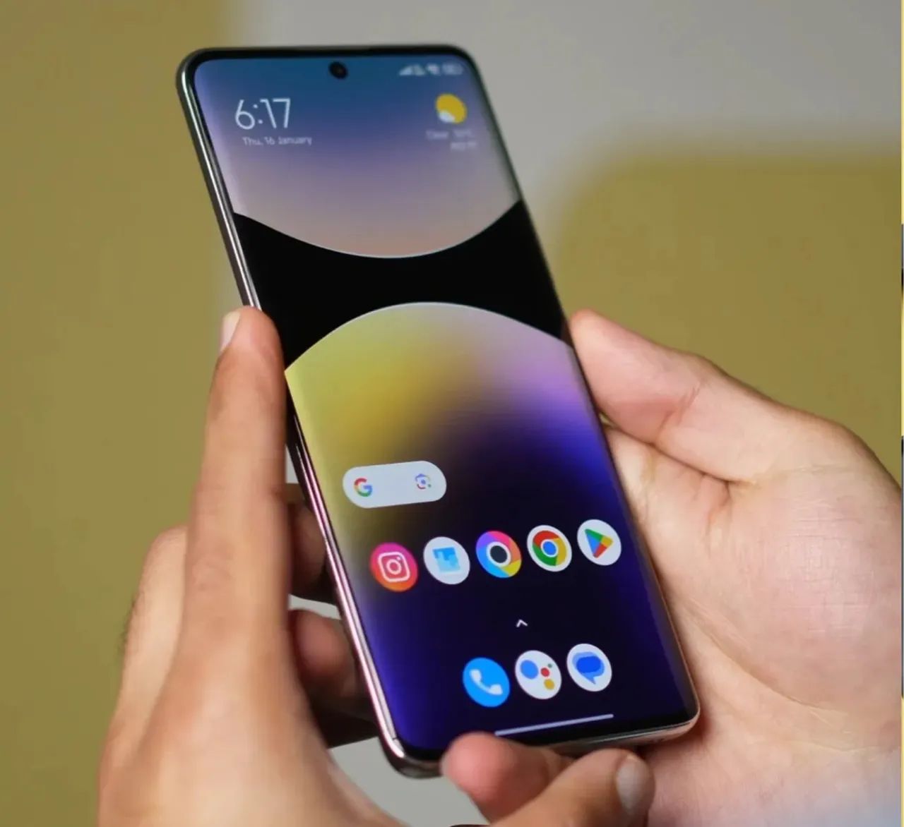 Poco X7 512GB 12GB RAM 5G NFC LANÇAMENTO LACRADO E BRINDES INCRÍVEIS!!!! - Foto 3