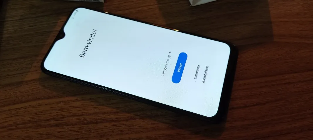 Samsung Galaxy a20 32gb